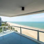 4Br Seaview 360 Penthouse 11F