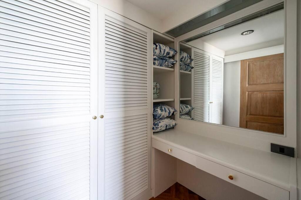 Apartment 4br Seaview 360 Penthouse 11f *